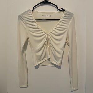 Abercrombie & Fitch Shirt